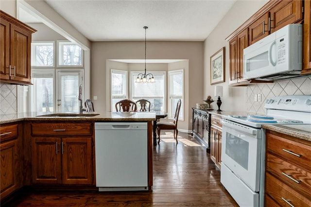 14571 W 139th Street, Olathe, KS 66062