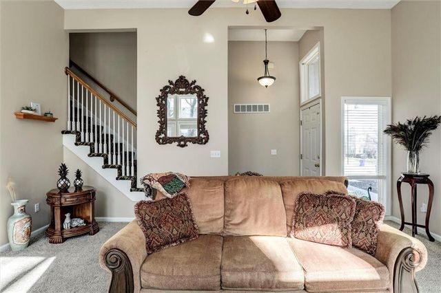 14571 W 139th Street, Olathe, KS 66062