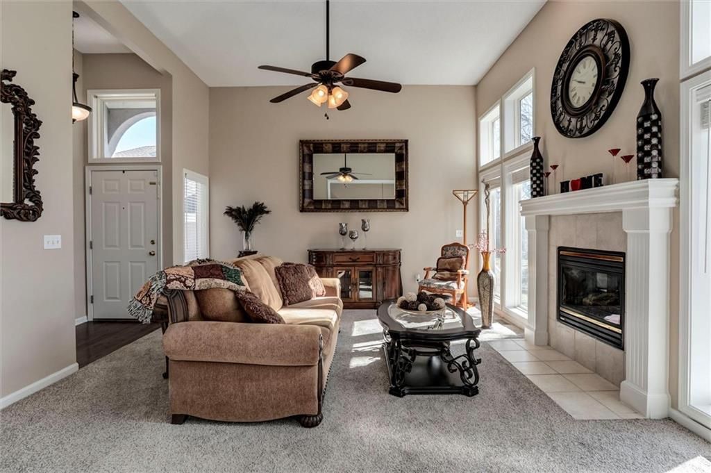 14571 W 139th Street, Olathe, KS 66062