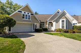 342 Cottage Lane, Holland, MI 49424