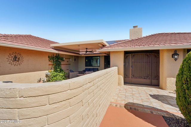 12630 W FOXFIRE Drive, Sun City West, AZ 85375