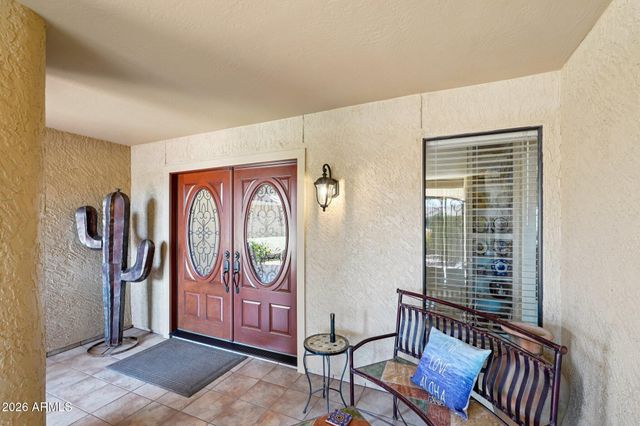 12630 W FOXFIRE Drive, Sun City West, AZ 85375