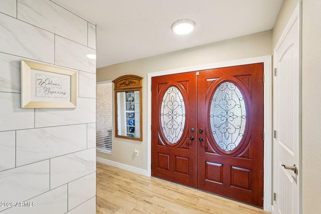 12630 W FOXFIRE Drive, Sun City West, AZ 85375