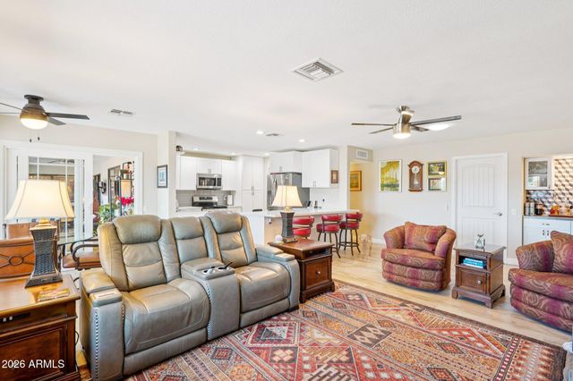 12630 W FOXFIRE Drive, Sun City West, AZ 85375