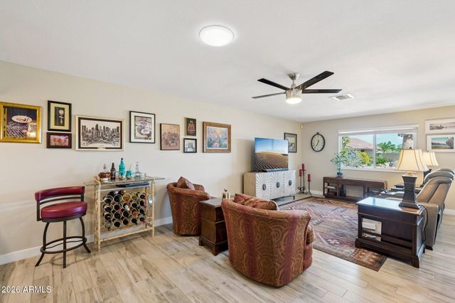 12630 W FOXFIRE Drive, Sun City West, AZ 85375