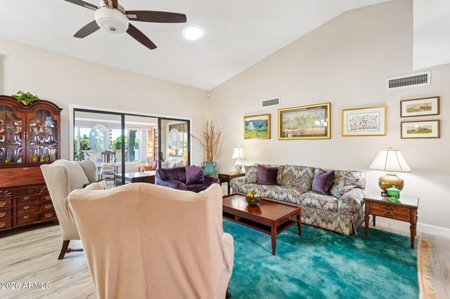 12630 W FOXFIRE Drive, Sun City West, AZ 85375