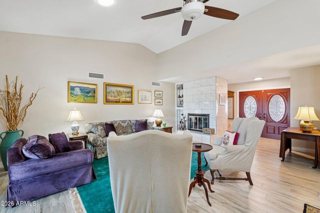 12630 W FOXFIRE Drive, Sun City West, AZ 85375