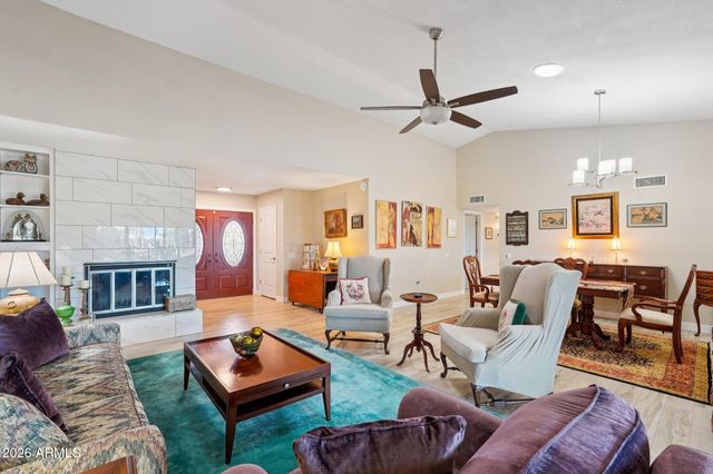 12630 W FOXFIRE Drive, Sun City West, AZ 85375