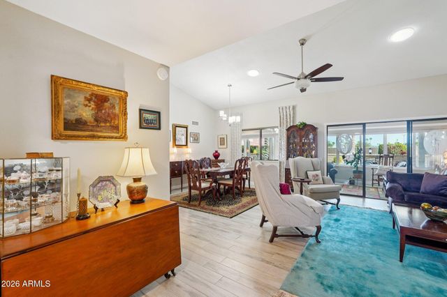 12630 W FOXFIRE Drive, Sun City West, AZ 85375