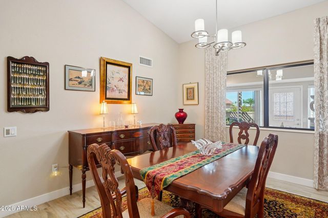 12630 W FOXFIRE Drive, Sun City West, AZ 85375