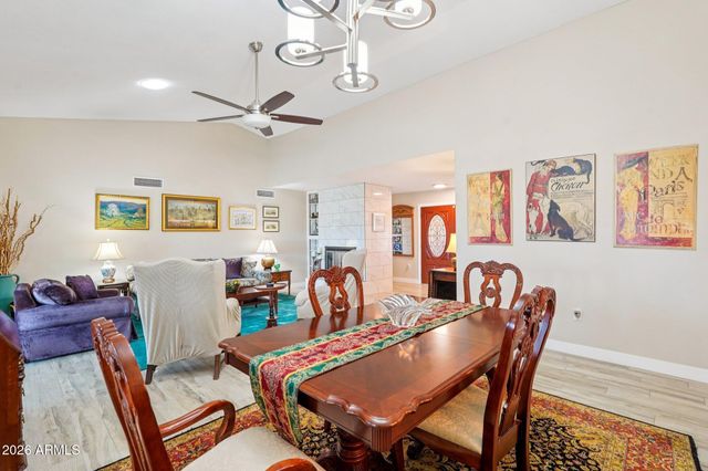 12630 W FOXFIRE Drive, Sun City West, AZ 85375