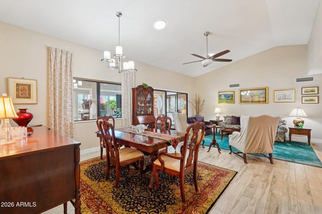 12630 W FOXFIRE Drive, Sun City West, AZ 85375