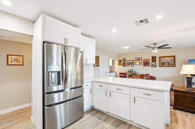 12630 W FOXFIRE Drive, Sun City West, AZ 85375