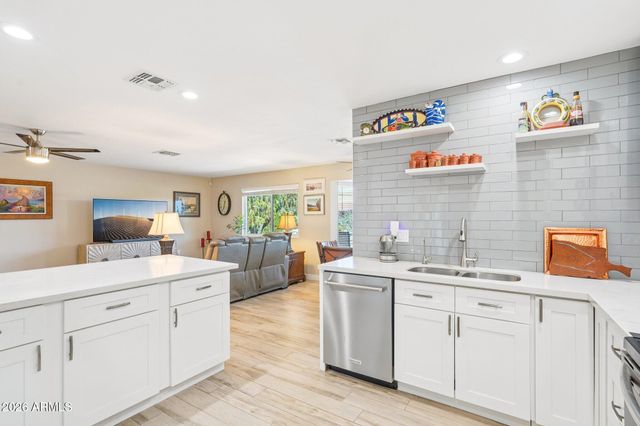 12630 W FOXFIRE Drive, Sun City West, AZ 85375