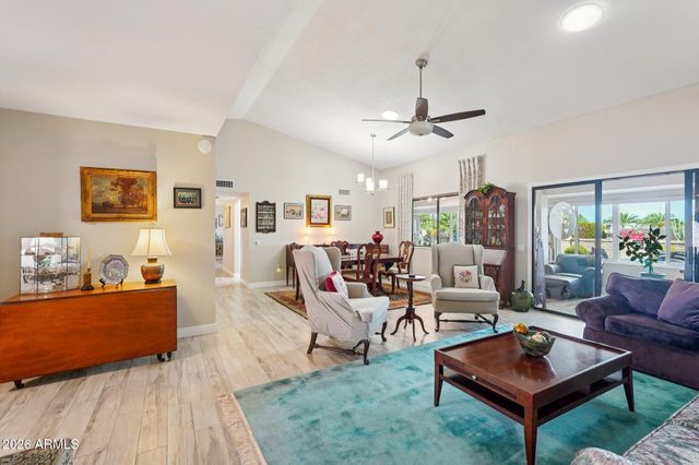 12630 W FOXFIRE Drive, Sun City West, AZ 85375