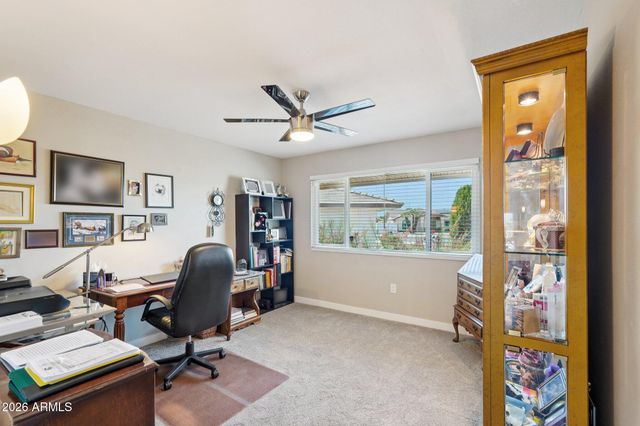 12630 W FOXFIRE Drive, Sun City West, AZ 85375