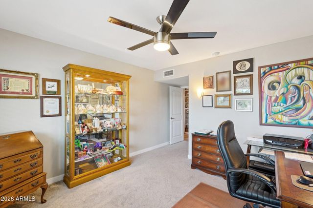 12630 W FOXFIRE Drive, Sun City West, AZ 85375