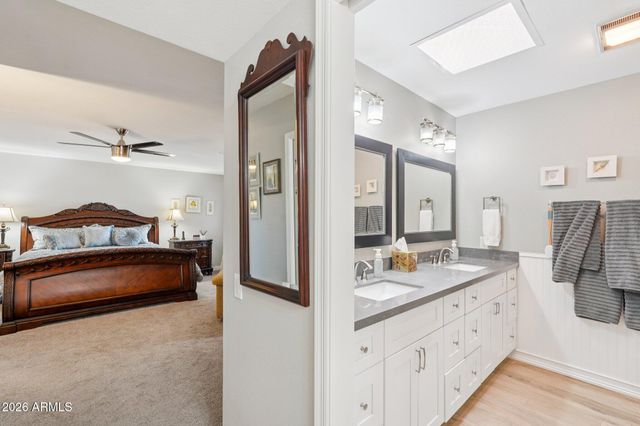 12630 W FOXFIRE Drive, Sun City West, AZ 85375