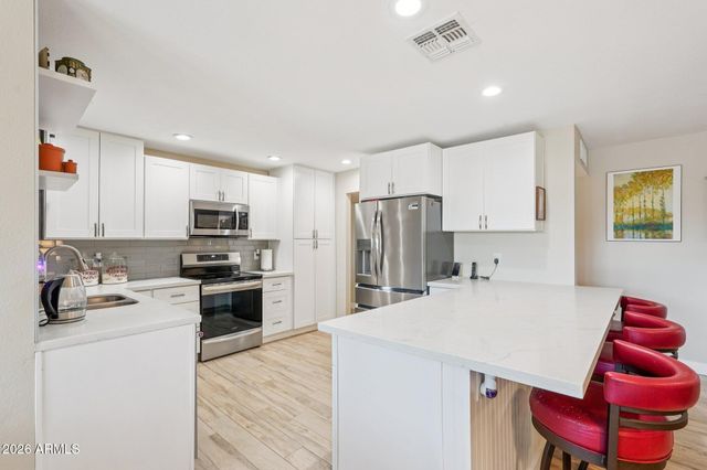 12630 W FOXFIRE Drive, Sun City West, AZ 85375