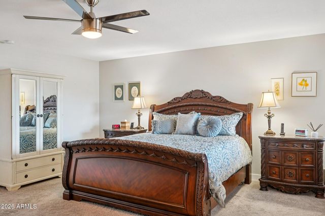 12630 W FOXFIRE Drive, Sun City West, AZ 85375