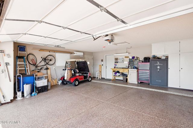 12630 W FOXFIRE Drive, Sun City West, AZ 85375