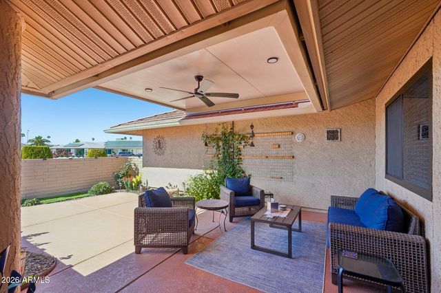 12630 W FOXFIRE Drive, Sun City West, AZ 85375