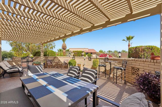 12630 W FOXFIRE Drive, Sun City West, AZ 85375