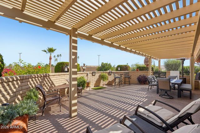 12630 W FOXFIRE Drive, Sun City West, AZ 85375