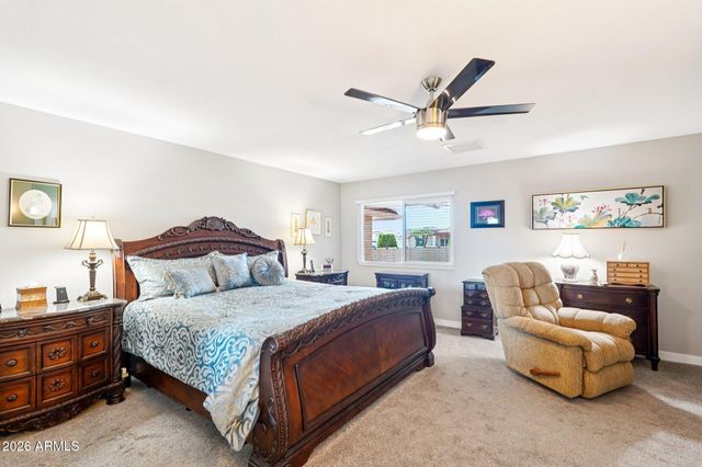 12630 W FOXFIRE Drive, Sun City West, AZ 85375