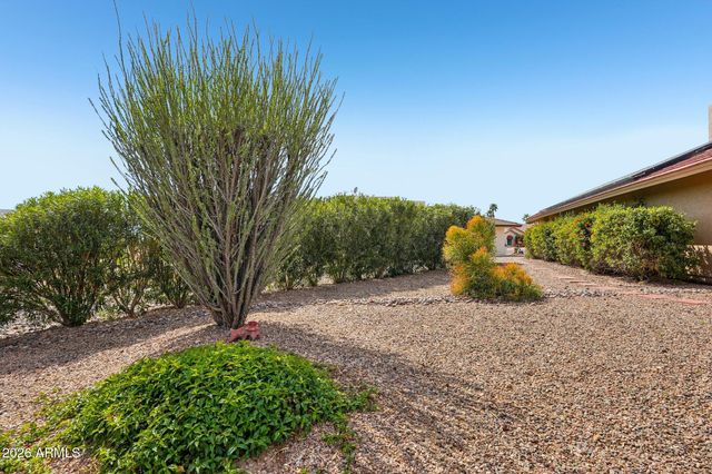 12630 W FOXFIRE Drive, Sun City West, AZ 85375