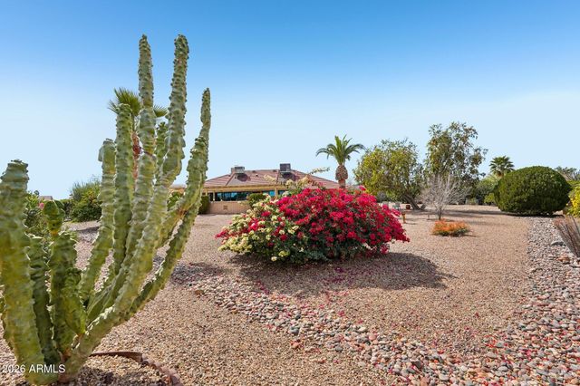 12630 W FOXFIRE Drive, Sun City West, AZ 85375