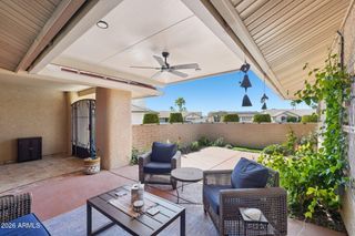 12630 W FOXFIRE Drive, Sun City West, AZ 85375