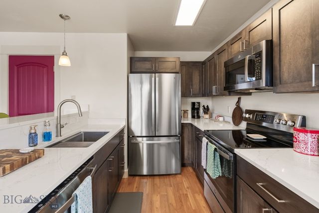 2115 Durston Road 13, Bozeman, MT 59718