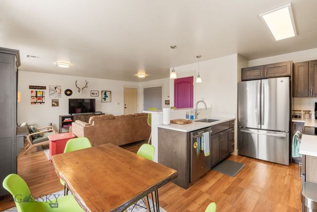 2115 Durston Road 13, Bozeman, MT 59718