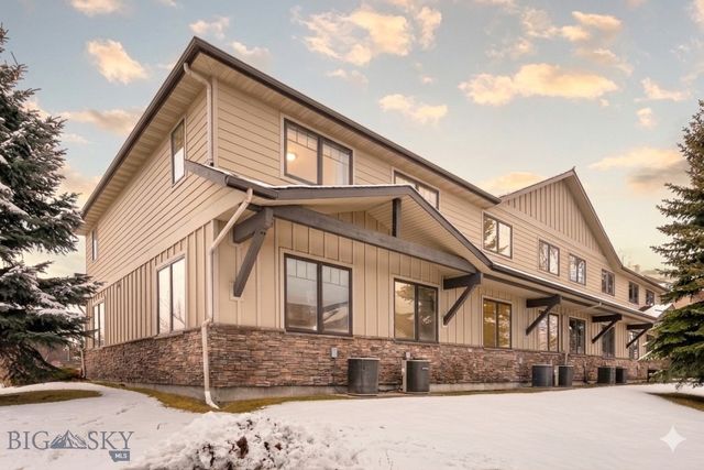 2115 Durston Road 13, Bozeman, MT 59718