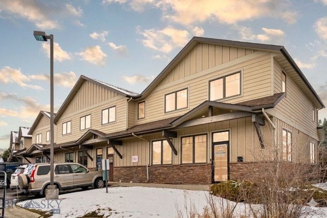 2115 Durston Road 13, Bozeman, MT 59718