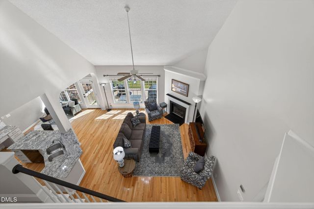 8616 Reindeer Moss Drive, Wake Forest, NC 27587