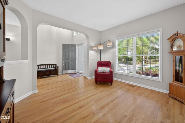 8616 Reindeer Moss Drive, Wake Forest, NC 27587