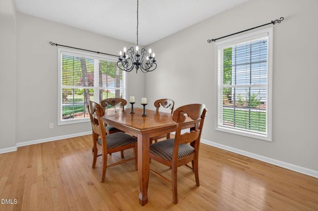 8616 Reindeer Moss Drive, Wake Forest, NC 27587