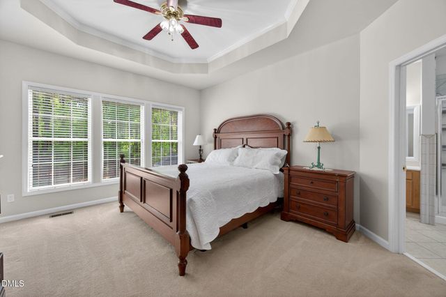 8616 Reindeer Moss Drive, Wake Forest, NC 27587