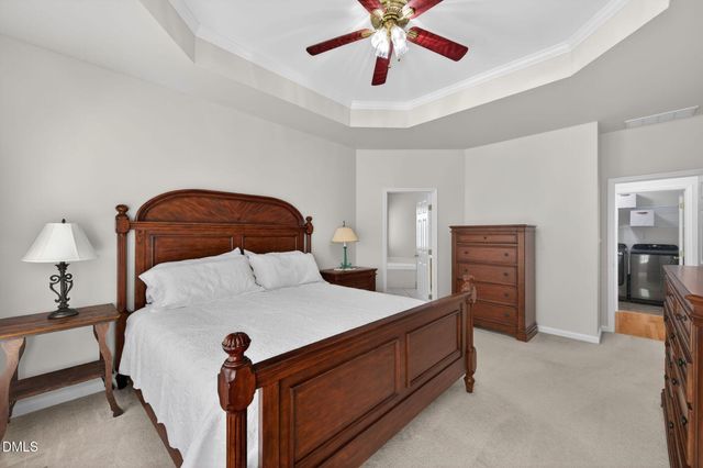 8616 Reindeer Moss Drive, Wake Forest, NC 27587