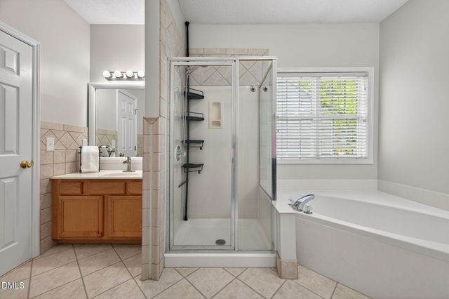 8616 Reindeer Moss Drive, Wake Forest, NC 27587