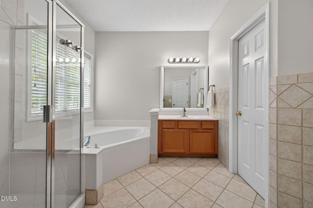 8616 Reindeer Moss Drive, Wake Forest, NC 27587