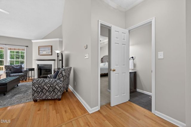 8616 Reindeer Moss Drive, Wake Forest, NC 27587