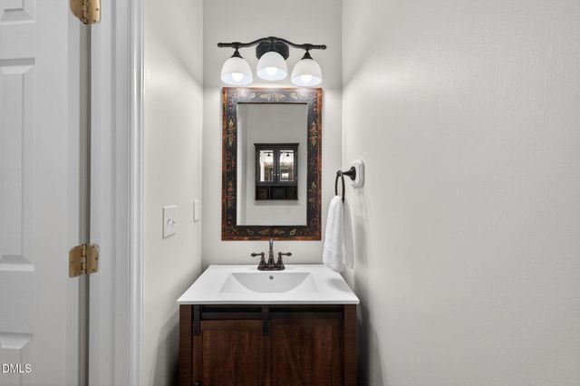 8616 Reindeer Moss Drive, Wake Forest, NC 27587