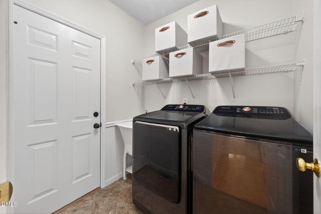 8616 Reindeer Moss Drive, Wake Forest, NC 27587