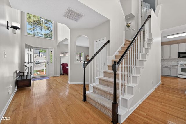 8616 Reindeer Moss Drive, Wake Forest, NC 27587