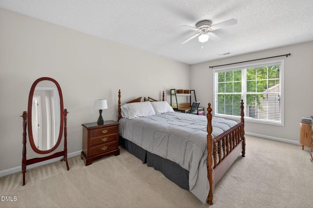 8616 Reindeer Moss Drive, Wake Forest, NC 27587