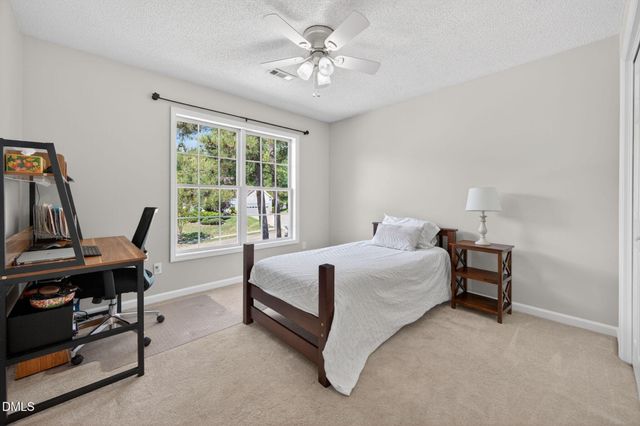 8616 Reindeer Moss Drive, Wake Forest, NC 27587