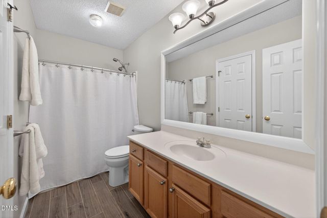 8616 Reindeer Moss Drive, Wake Forest, NC 27587